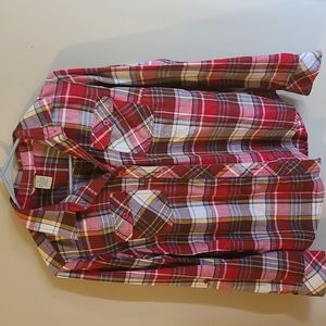 Duluth Trading Co. shirt